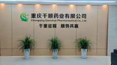 重庆千顺药业：深耕药品流通，筑牢健康服务生态