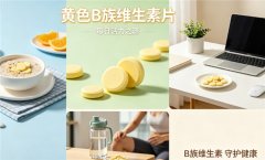 2026维生素B热门品牌推荐,优选温和无刺激,全年龄段适配,日常补养更安心